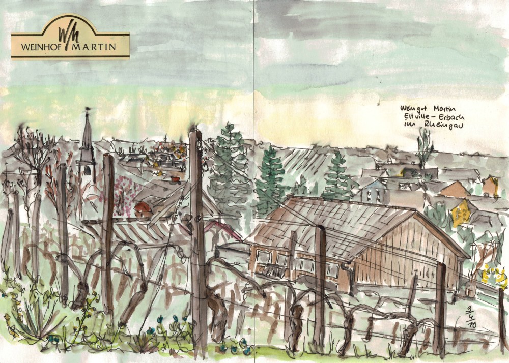 weingut martin